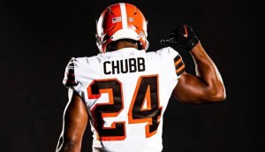 Nick Chubb Returning from Injury