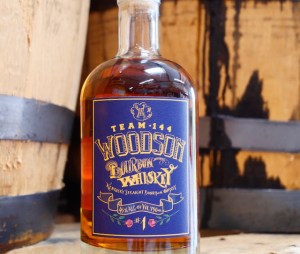 Woodson Whiskey