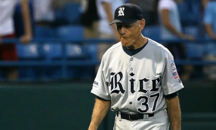 Wayne Graham, Rice, baseball