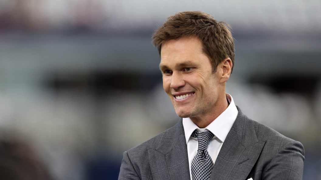 Tom Brady, Raiders, Fox, NFL