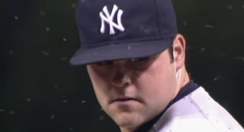 Joba Chamberlain bug game