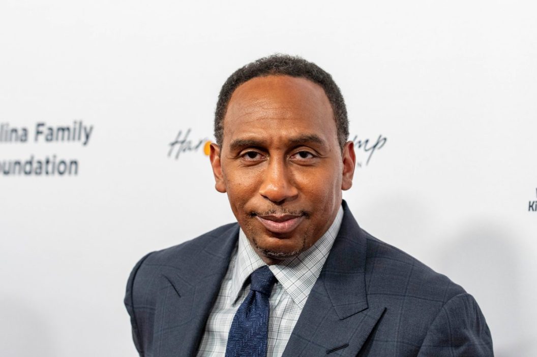 Stephen A. Smith espn