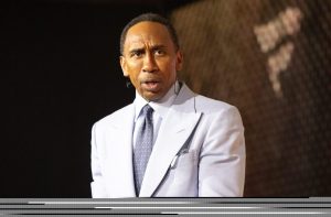 Stephen A. Smith deal