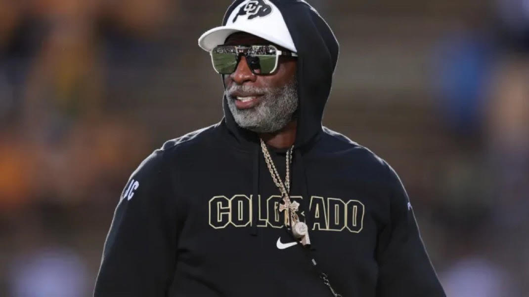 Deion Sanders Wants Shedeur and Shiloh to Play For the Raiders