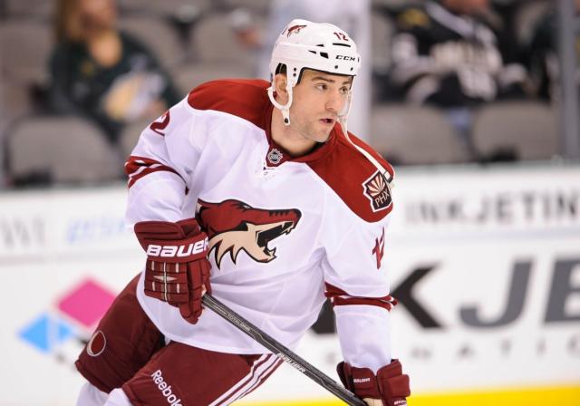 Paul Bissonnette, NHL