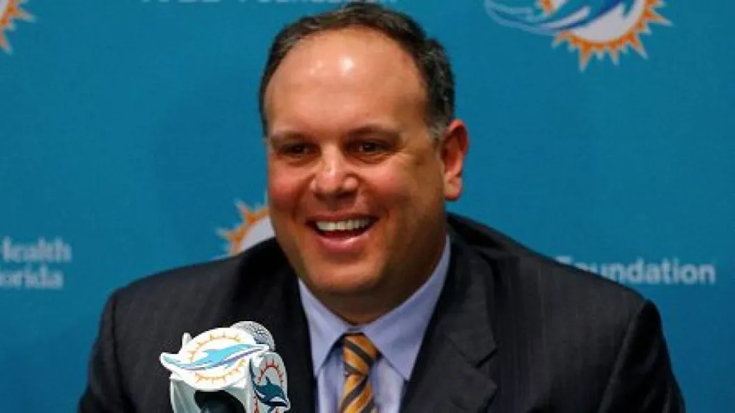 Mike Tannenbaum, Jets, Dolphins, NFL news