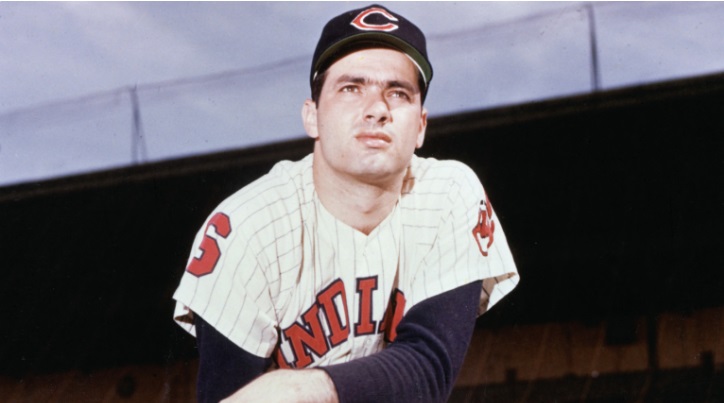 Rocky Colavito, Guardians, Indians, Cleveland, MLB