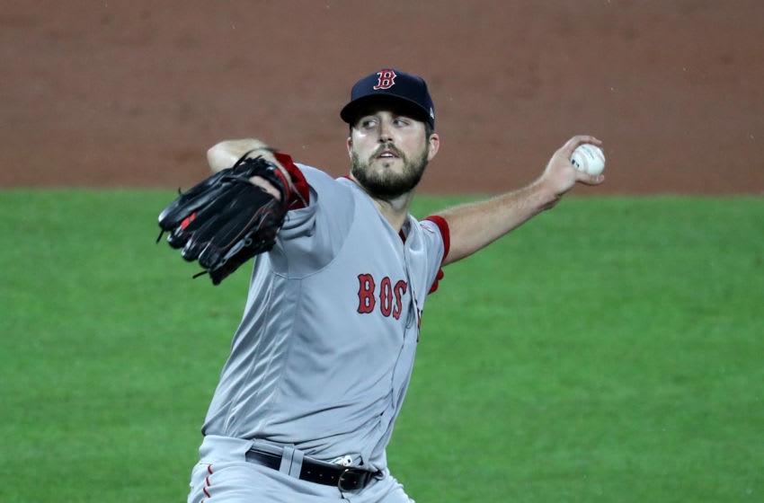 Drew Pomeranz, MLB news, Red Sox, Mariners