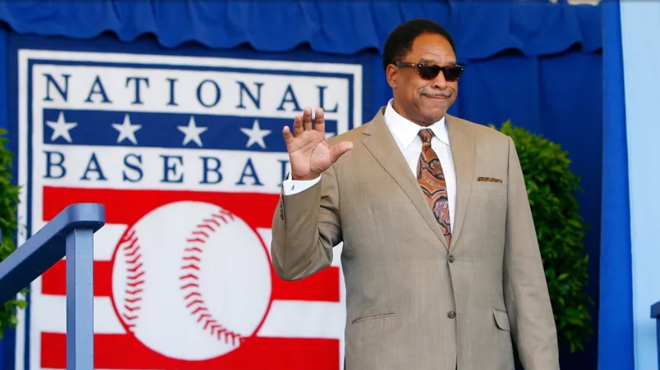 Dave Winfield, MLB