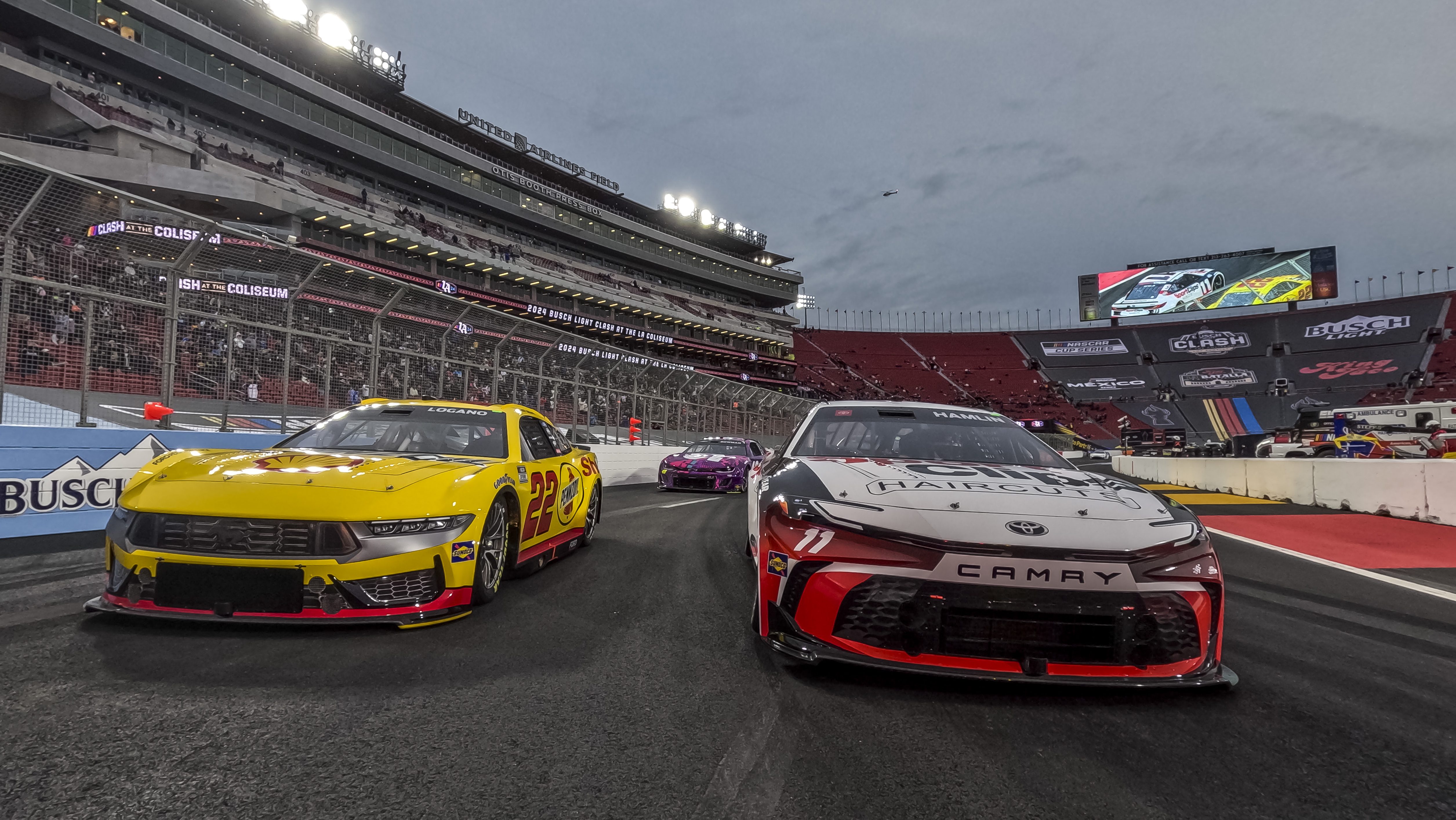 Clash at Bowman Gray Stadium weekend schedule, forecast FanBuzz