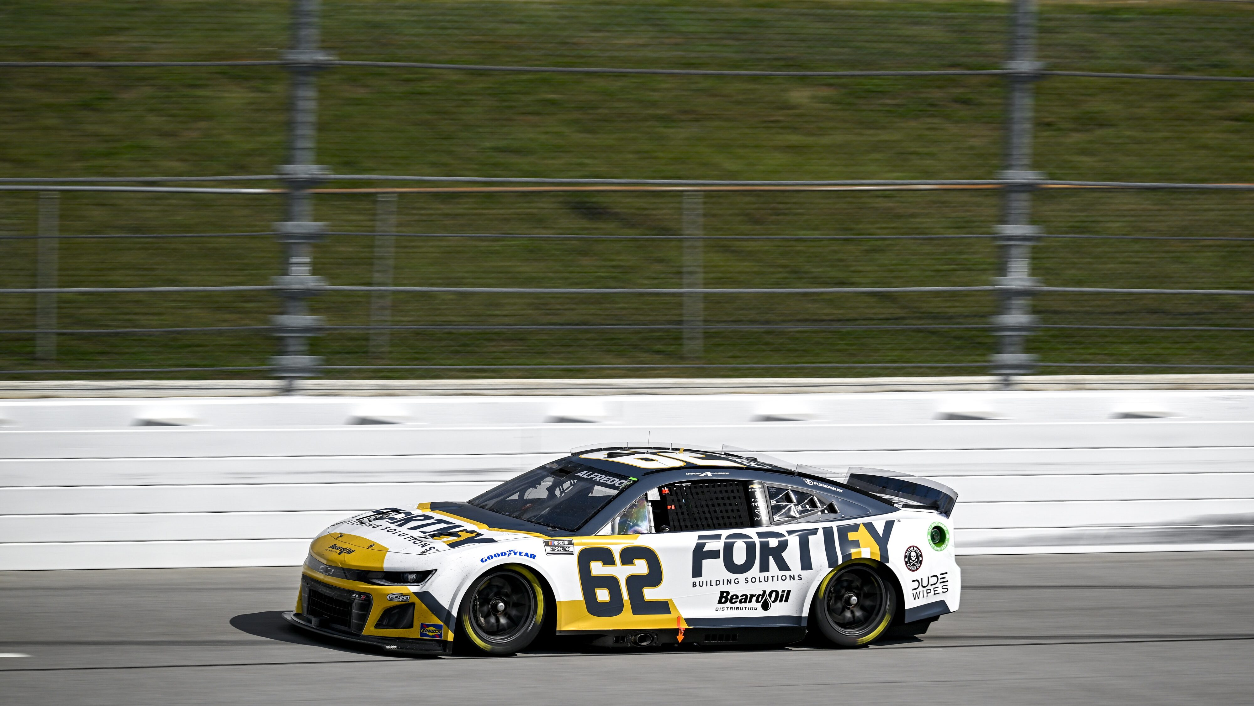 Beard Motorsports set for Daytona 500 return in 2025 - FanBuzz