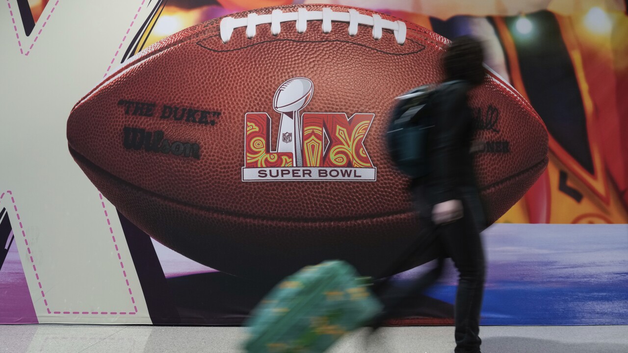 NFL News Super Bowl LIX Already Making History In Category of Eye