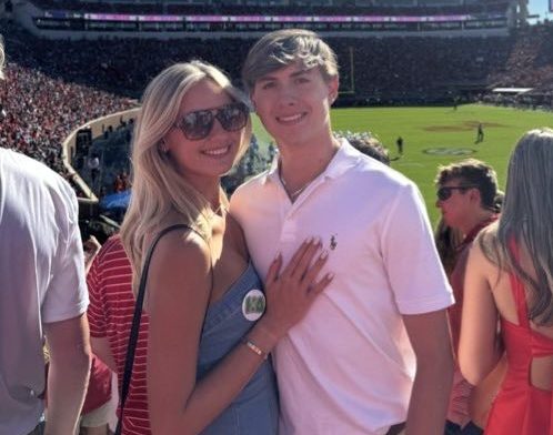 Ole Miss Student Mary Kate Cornett Is Going After Pat McAfee And