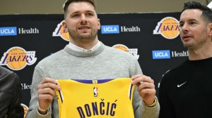 luka doncic