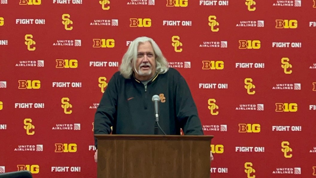 Rob Ryan, USC, College football news