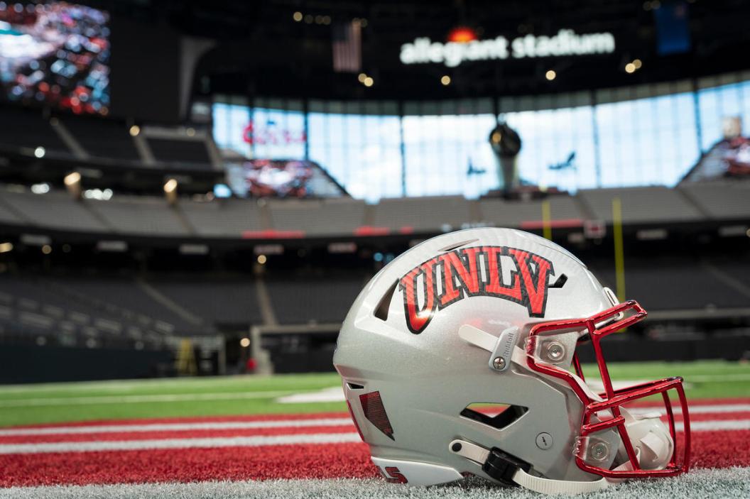 UNLV football