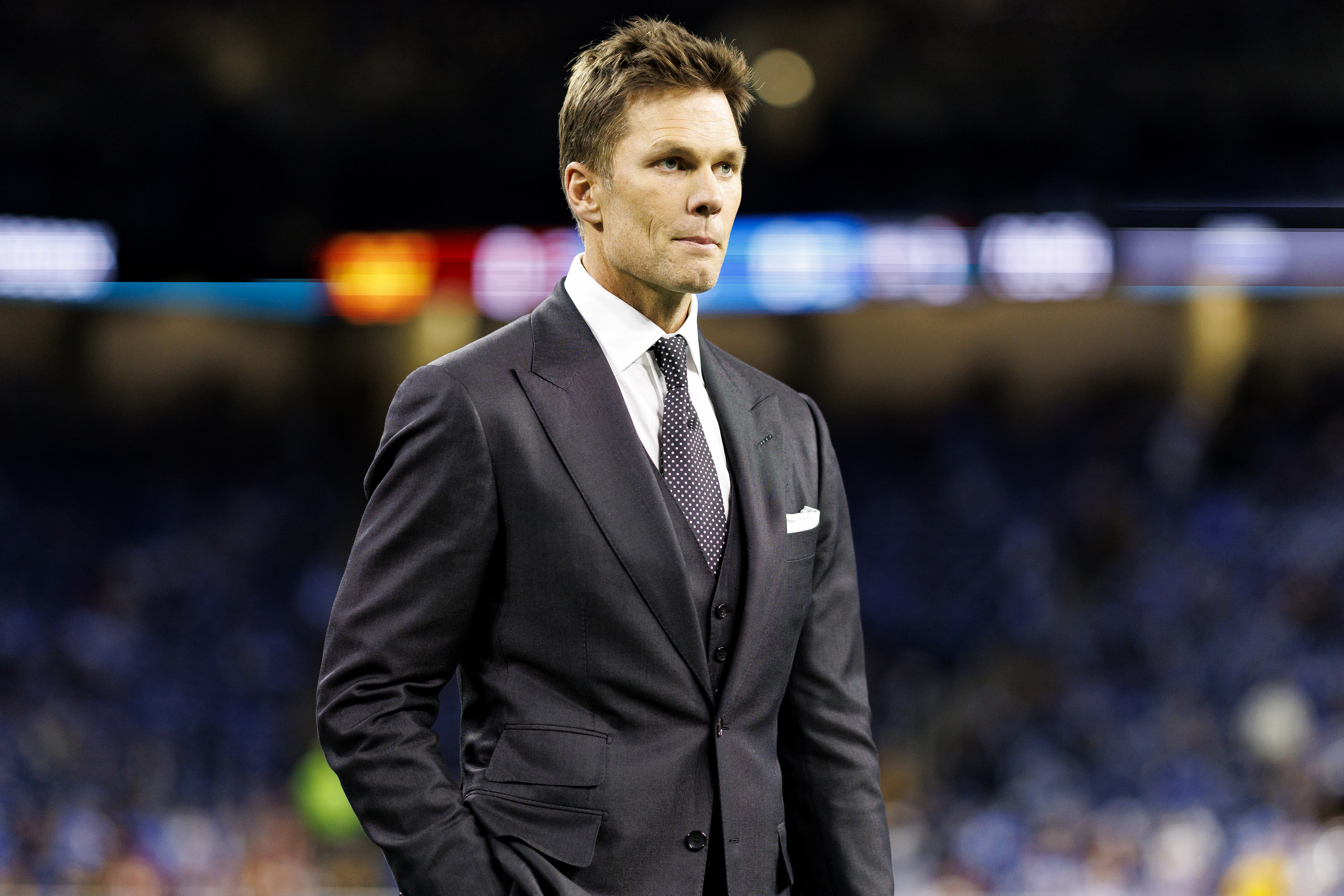 Tom Brady Will Miss Raiders-Patriots Clash to Open NFL Season. Here's Why.