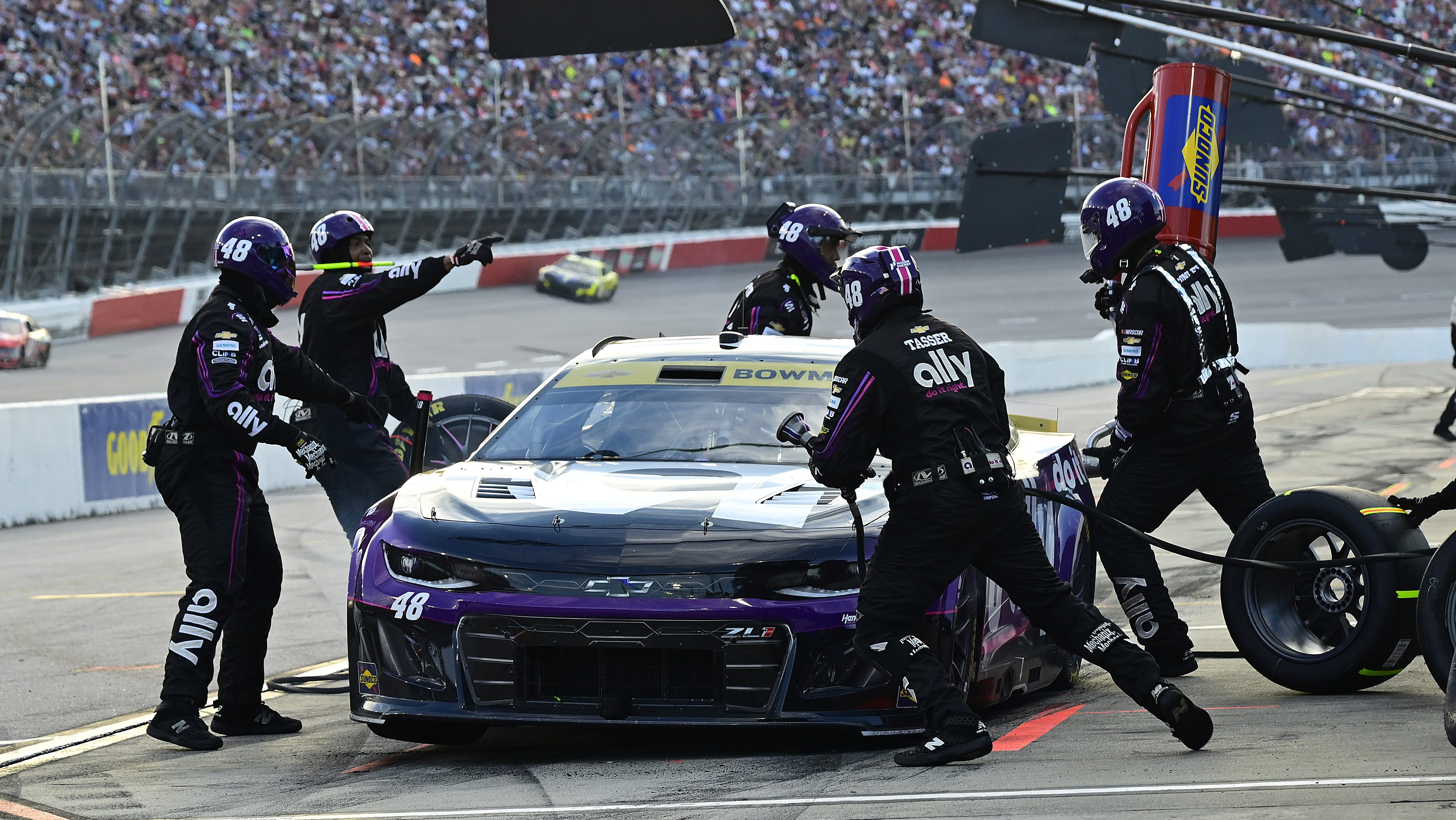 Sitemapcdatahttpskniidreferenzcomhendrick Motorsports Crew Chiefsnull