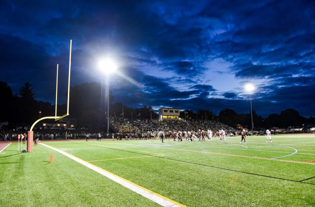 High school football