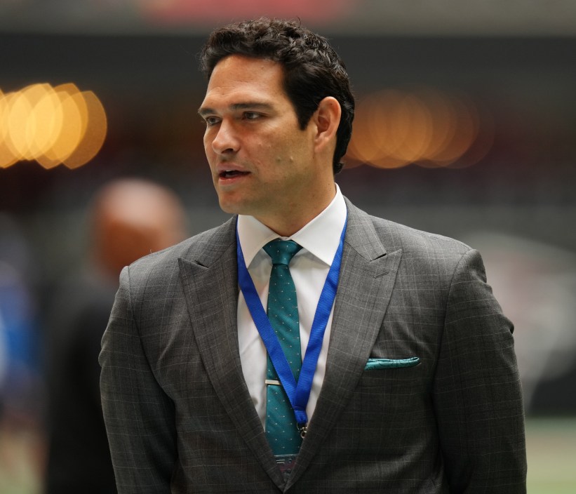 Mark Sanchez, NFL, Fox