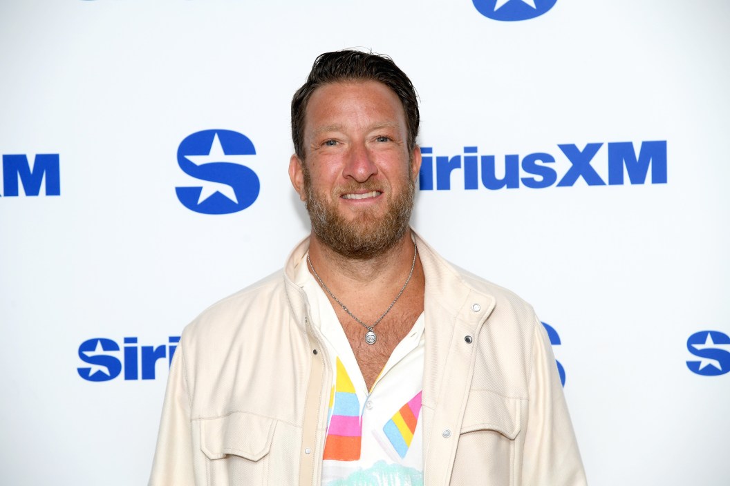 Dave Portnoy, Barstool,