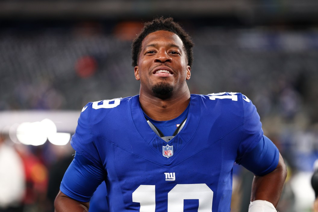 Jameis Winston, NFL, Giants