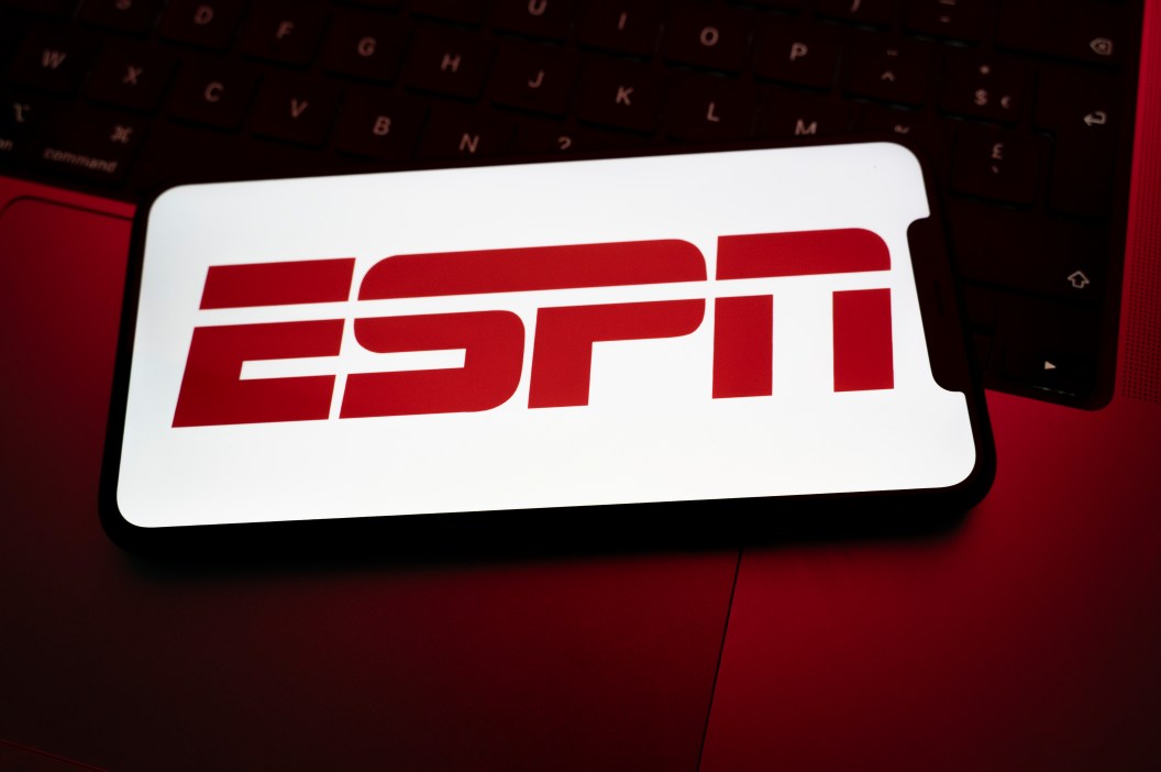 ESPN, YouTube TV, NFL