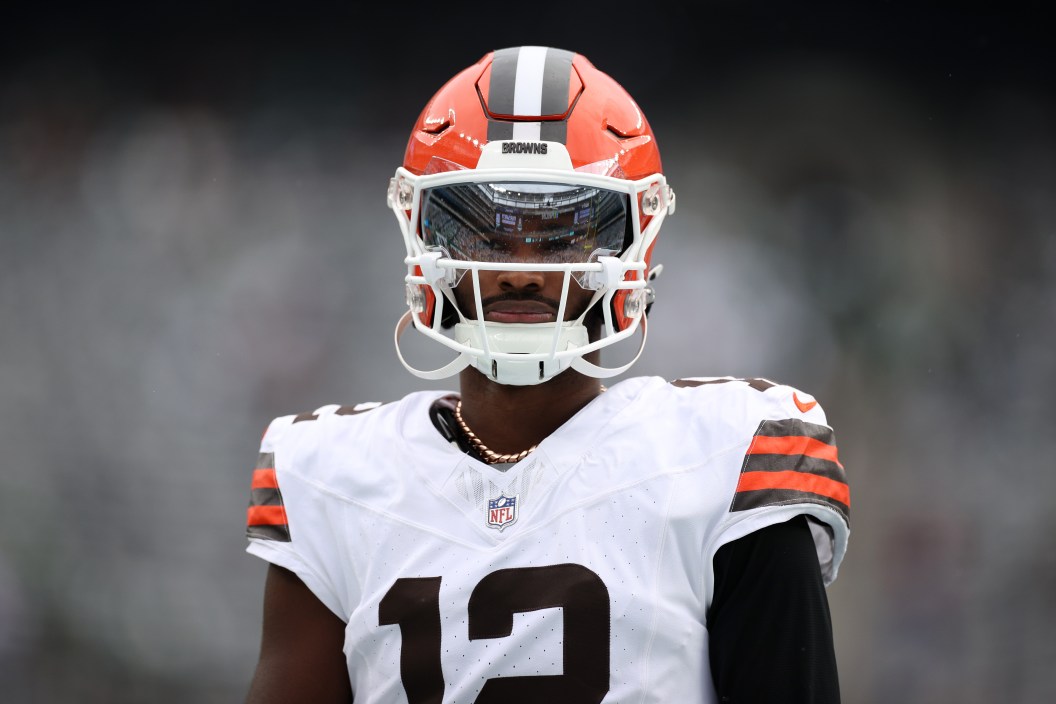 Shedeur Sanders, NFL, Browns