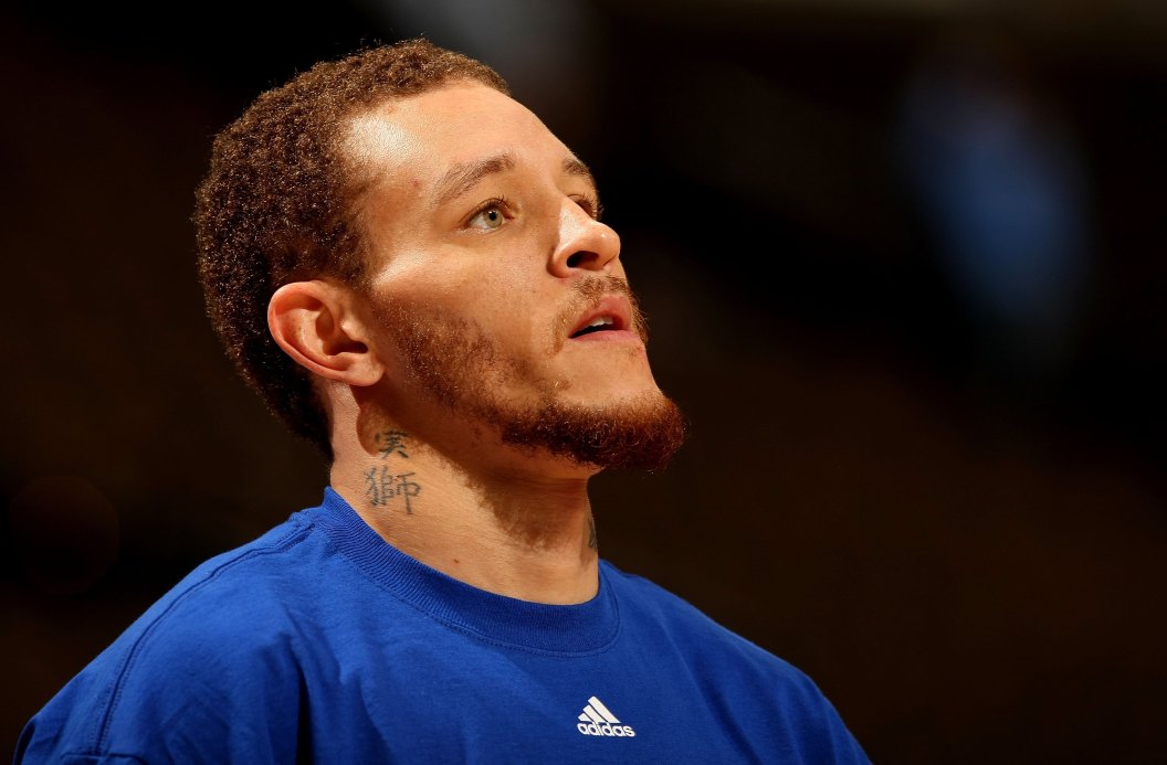 Delonte West, NBA