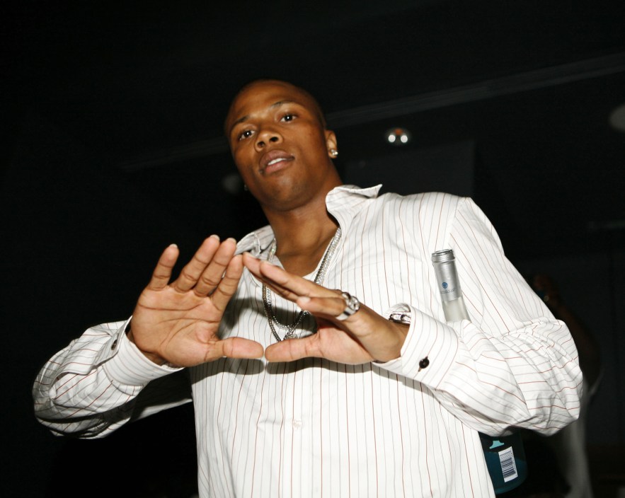 Sebastian Telfair, NBA