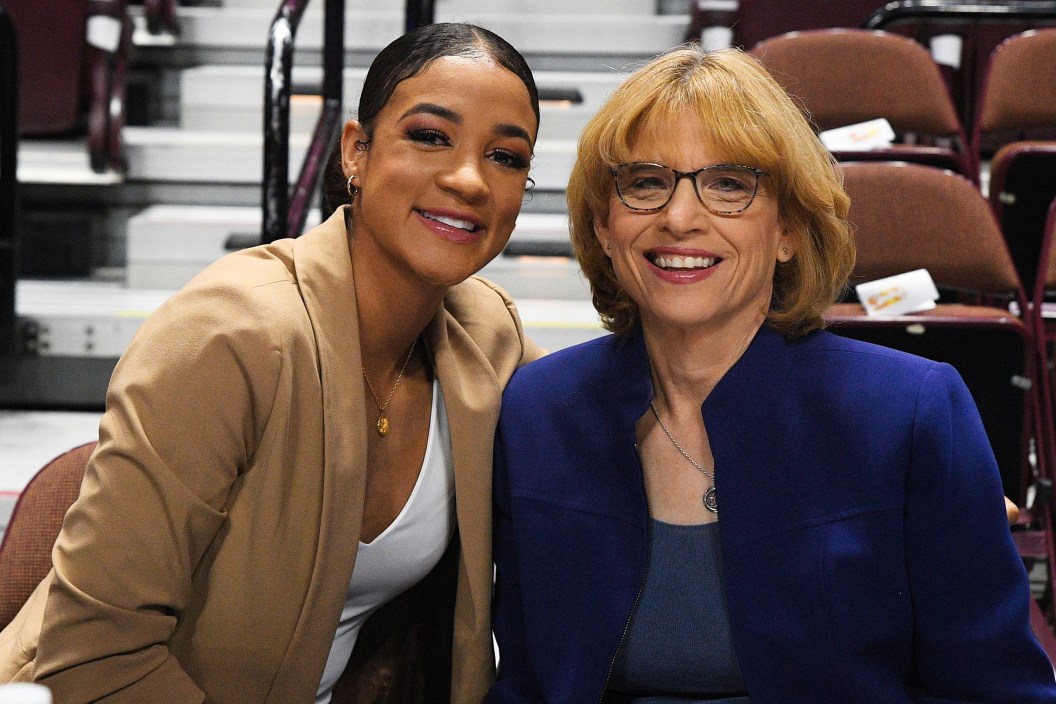 Pam Ward, ESPN
