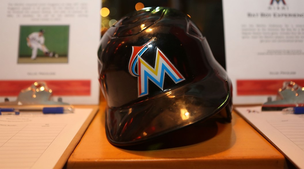 Marlins, MLB