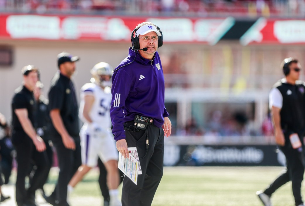 Jed Fisch, Washington, Michigan