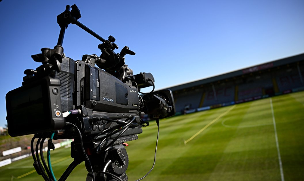 Sports media