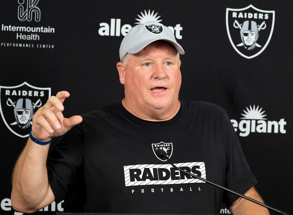 Chip Kelly, Raiders, NFL, Northwestern