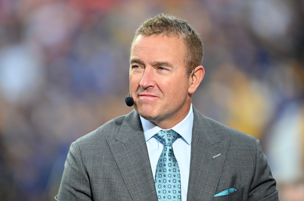 Kirk Herbstreit, ESPN