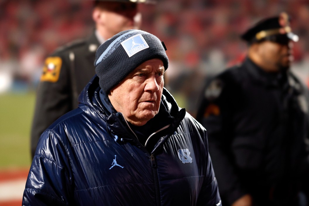 Bill Belichick, North Carolina, football