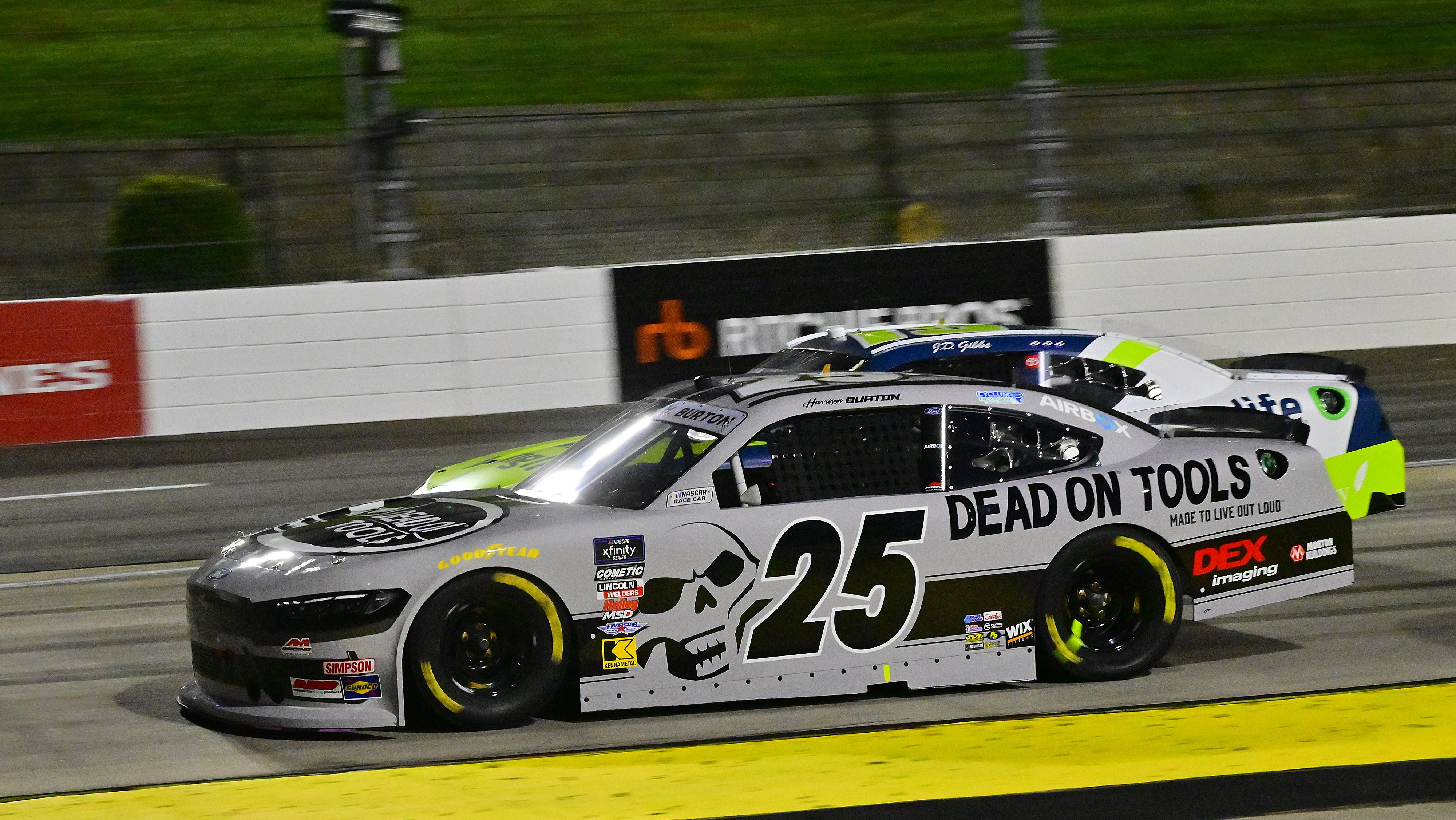 Murray Reilly Racing O'Reilly Series team shifts focus after acquisition falls through - FanBuzz