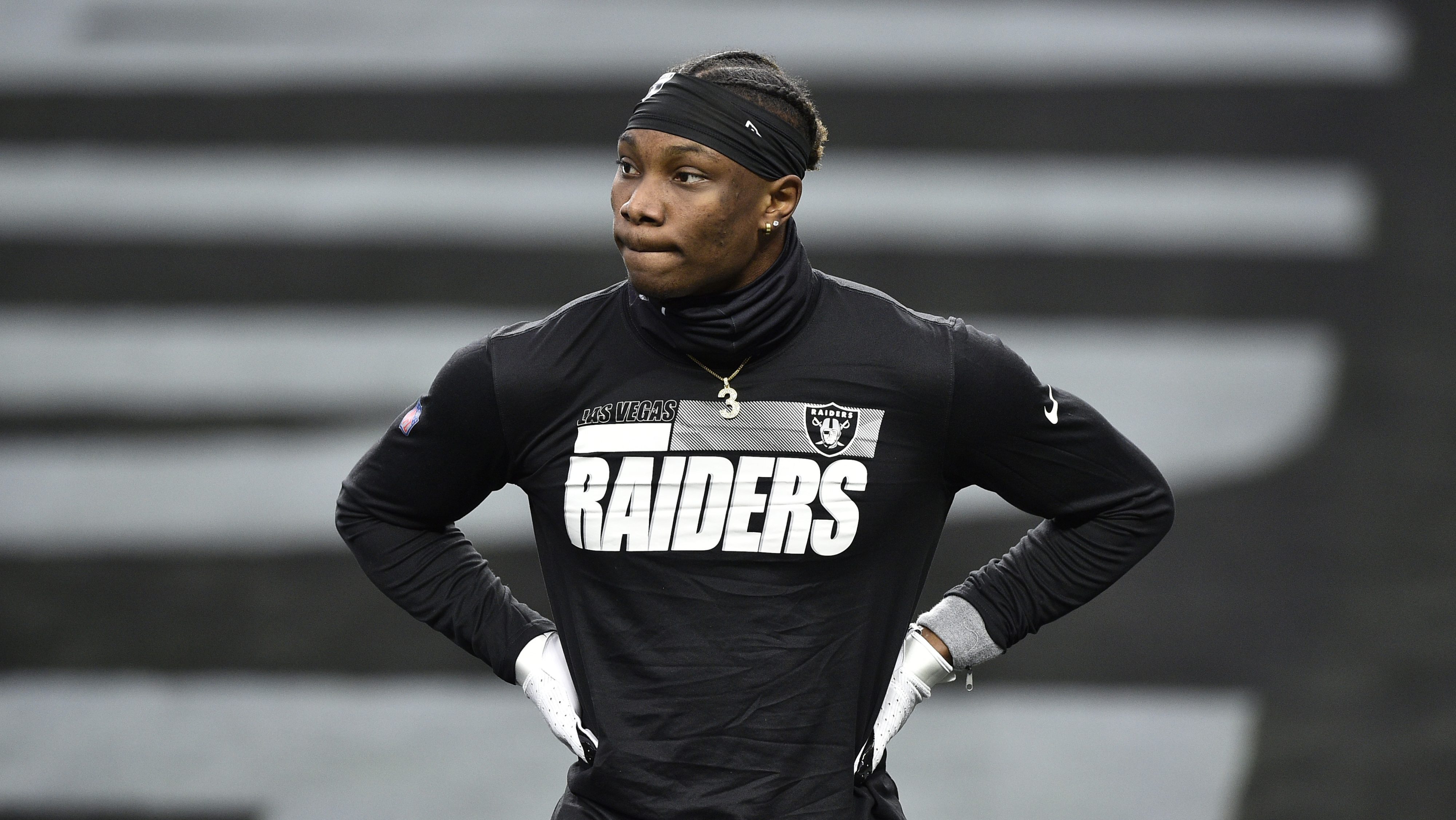 Ex-Raiders player Henry Ruggs eligible for parole in 2026 - FanBuzz