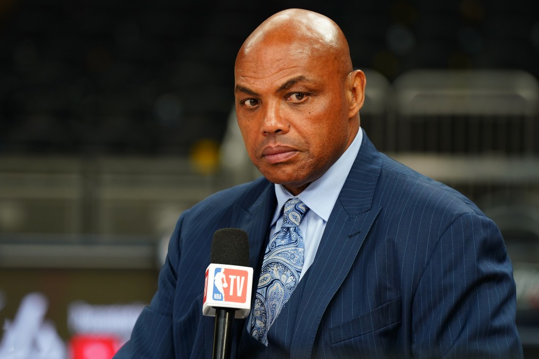 Charles Barkley, NBA, ESPN