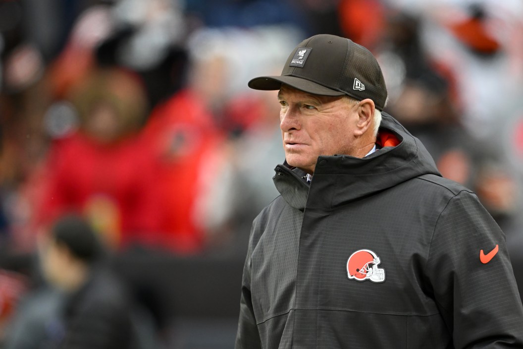 Jimmy Haslam, Browns, NFL