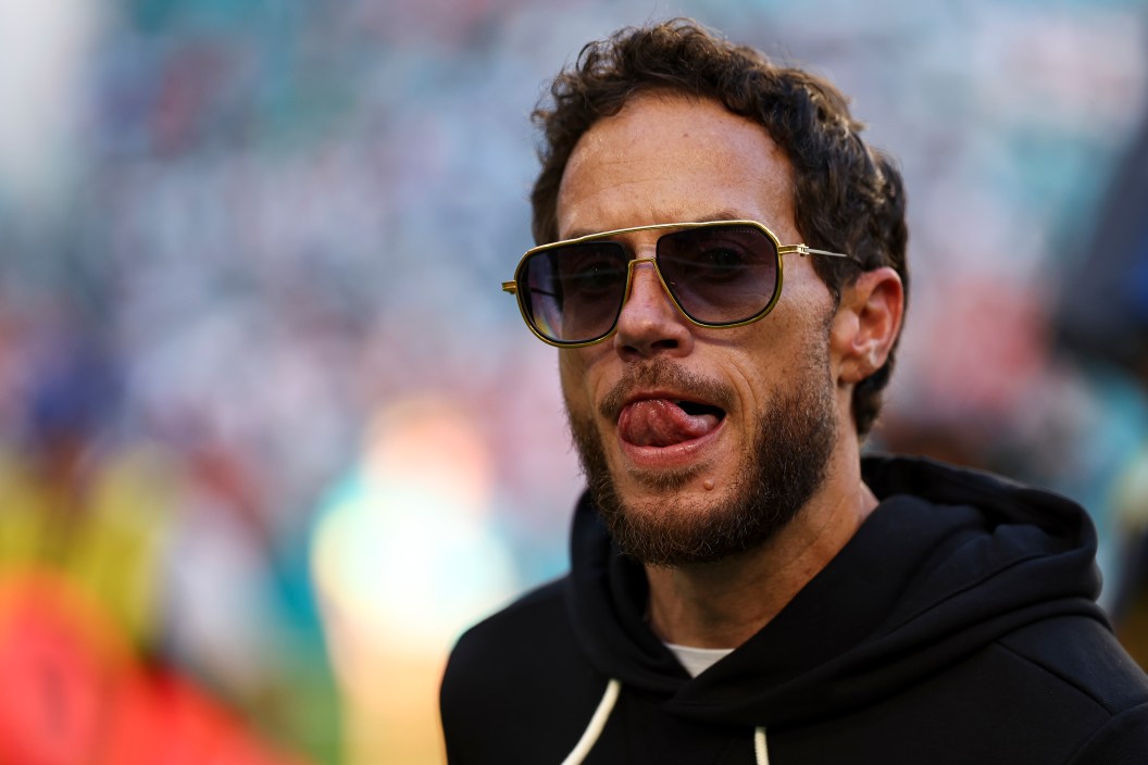 Mike McDaniel, Chargers, NFL