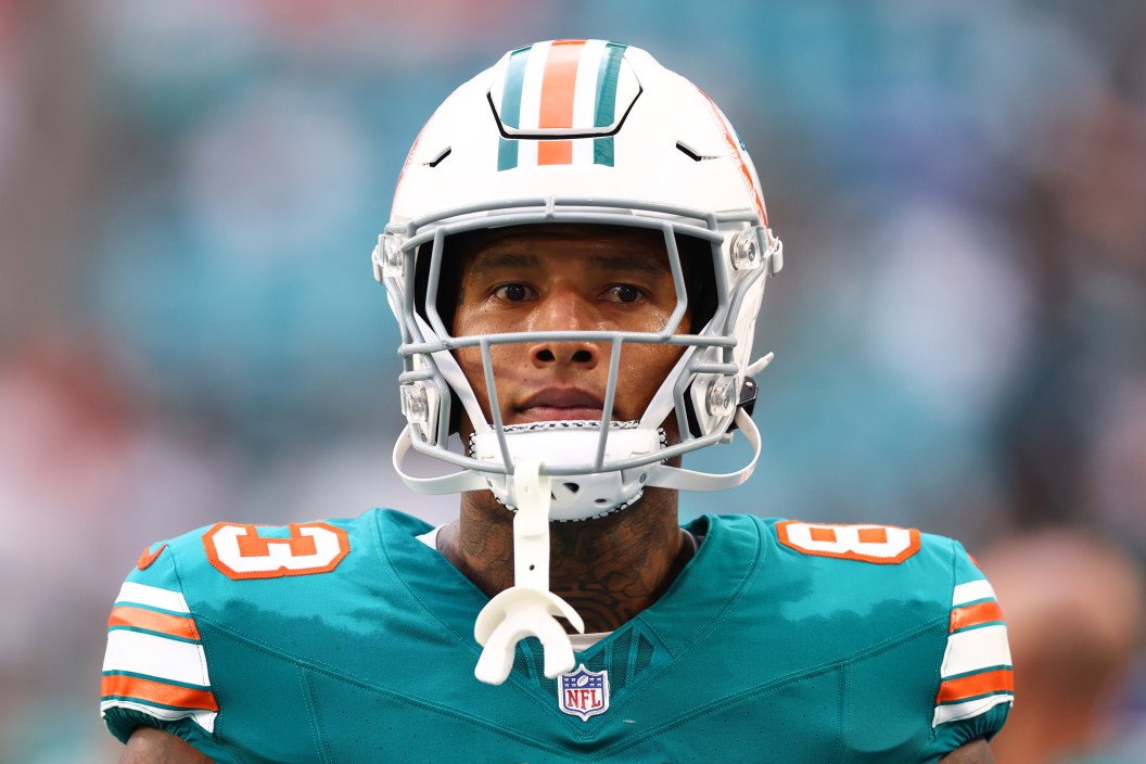 Darren Waller, Dolphins, NFL
