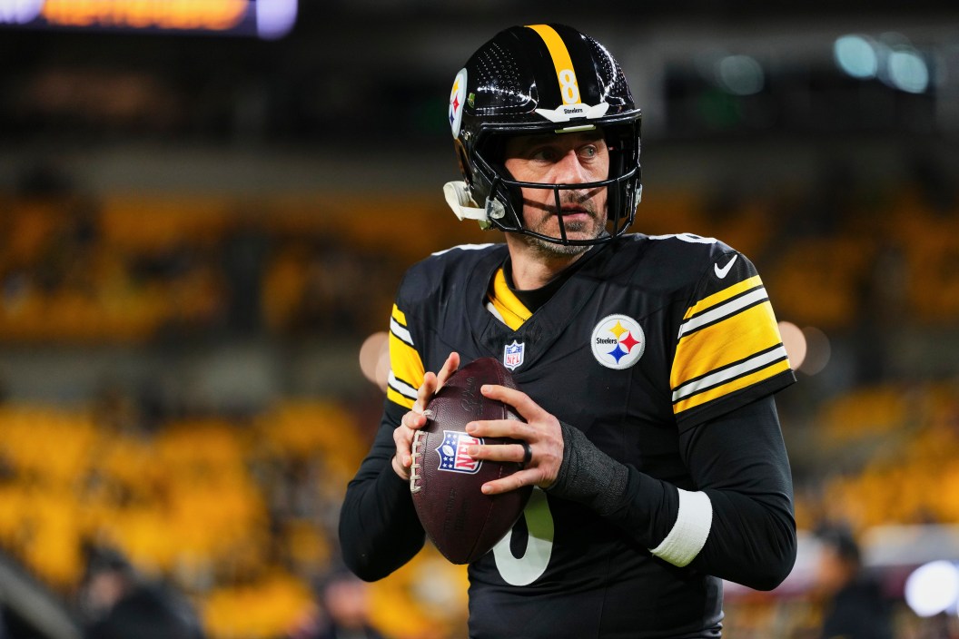 Aaron Rodgers, Mike McCarthy, Steelers, NFL