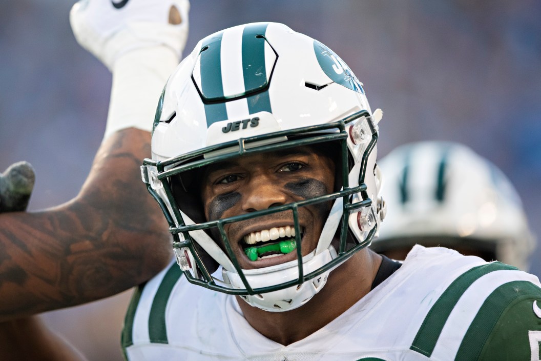 Darron Lee, Jets, NFL