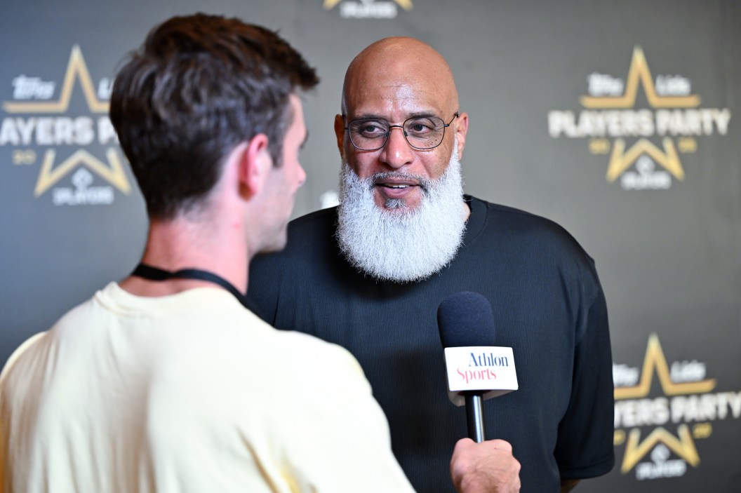 Tony Clark, MLBPA, MLB