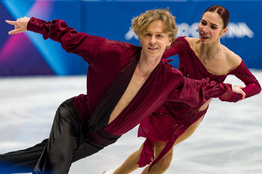 Gleb Smolkin, Olympic, Olympics