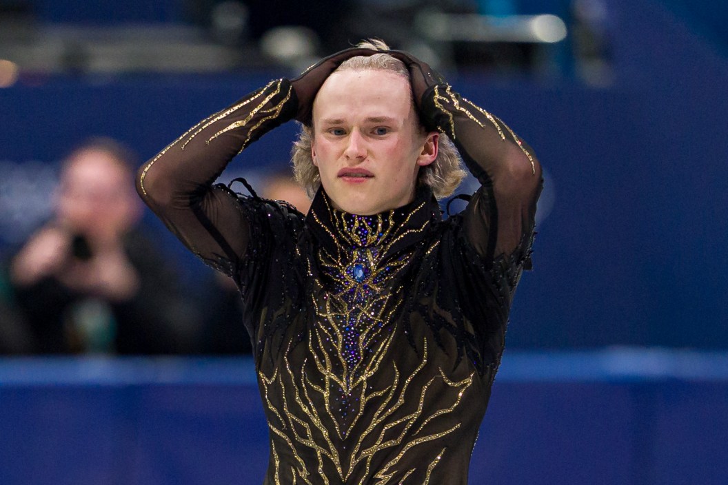 Olympics, figure skating, Olympic