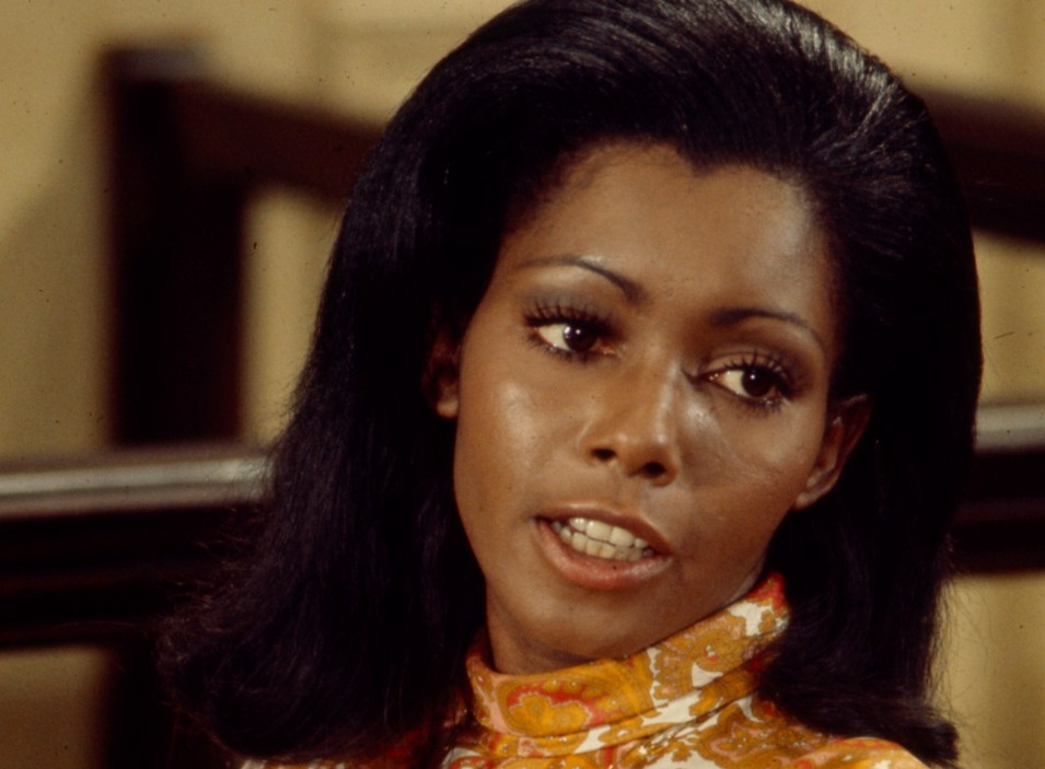 Judy Pace, Brian's Song, movie