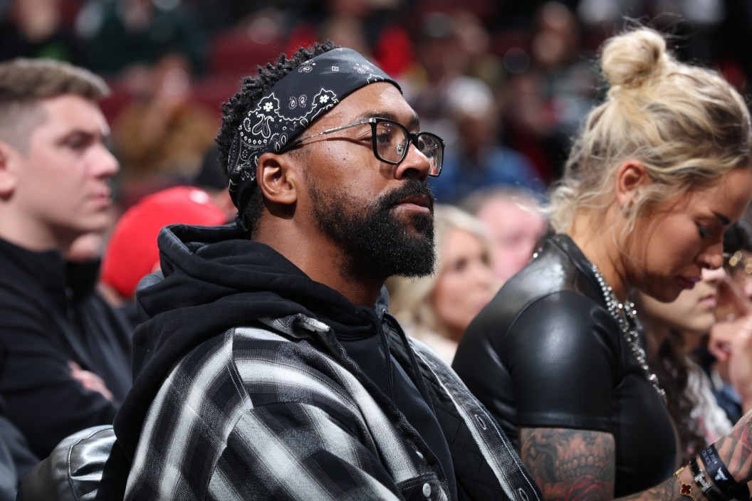 Marcus Jordan, Michael Jordan, NBA